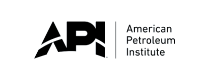 American Petroleum Institute logo
