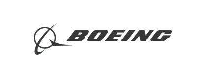 Boeing logo