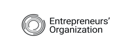 Entrepreneurs' Organization logo