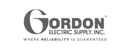 Gordon Electric Supply, Inc. logo