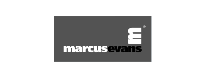 marcus evans logo