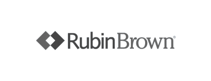 RubinBrown logo