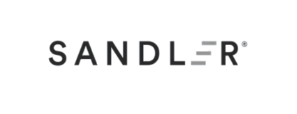 Sandler logo